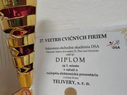 Veľtrh cvičných firiem